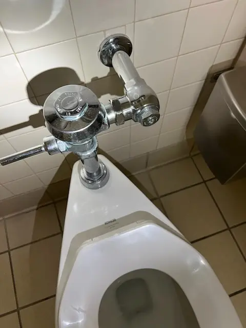 Fixture installation and repair for Sewer Camera Inspection in Northgate